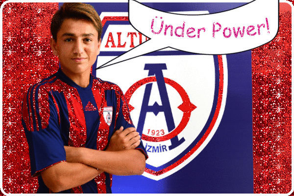 CENGIZ IS LOVE, CENGIZ IS LIFE